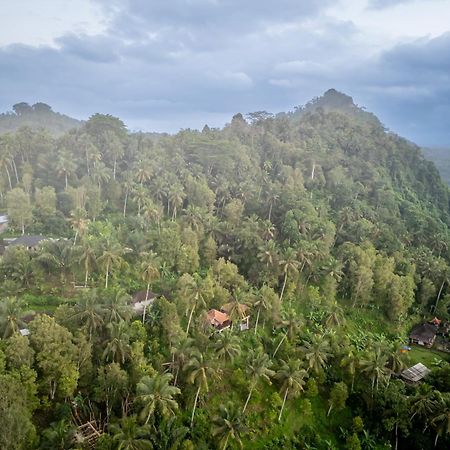 Cemara Green Hill By Samhita Bali Silebeng Exterior photo