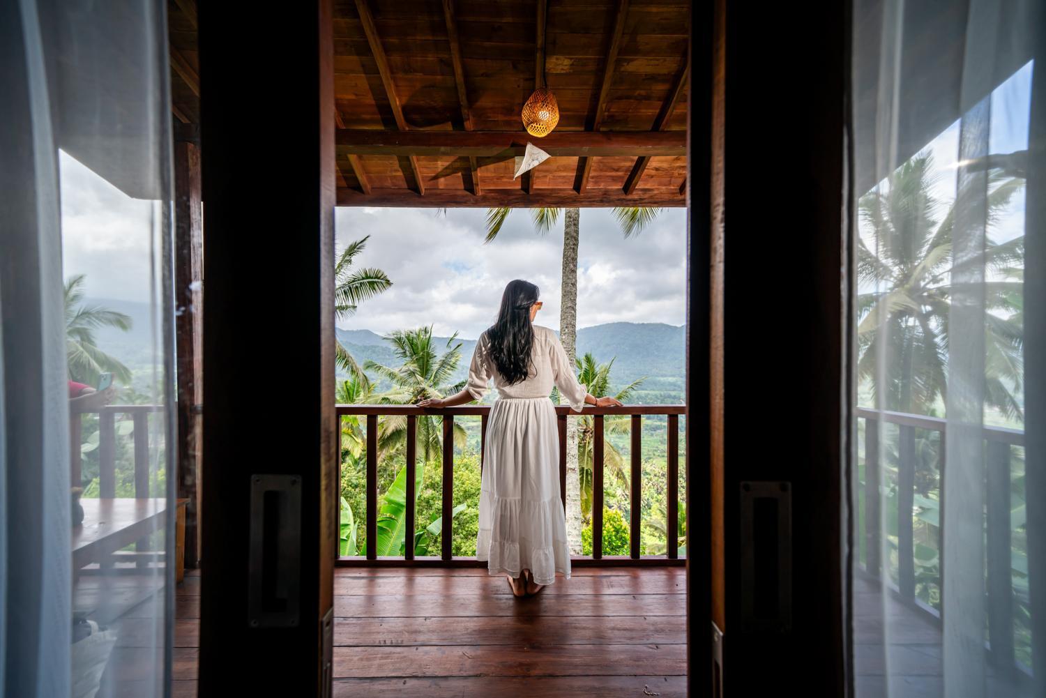Cemara Green Hill By Samhita Bali Silebeng Exterior photo