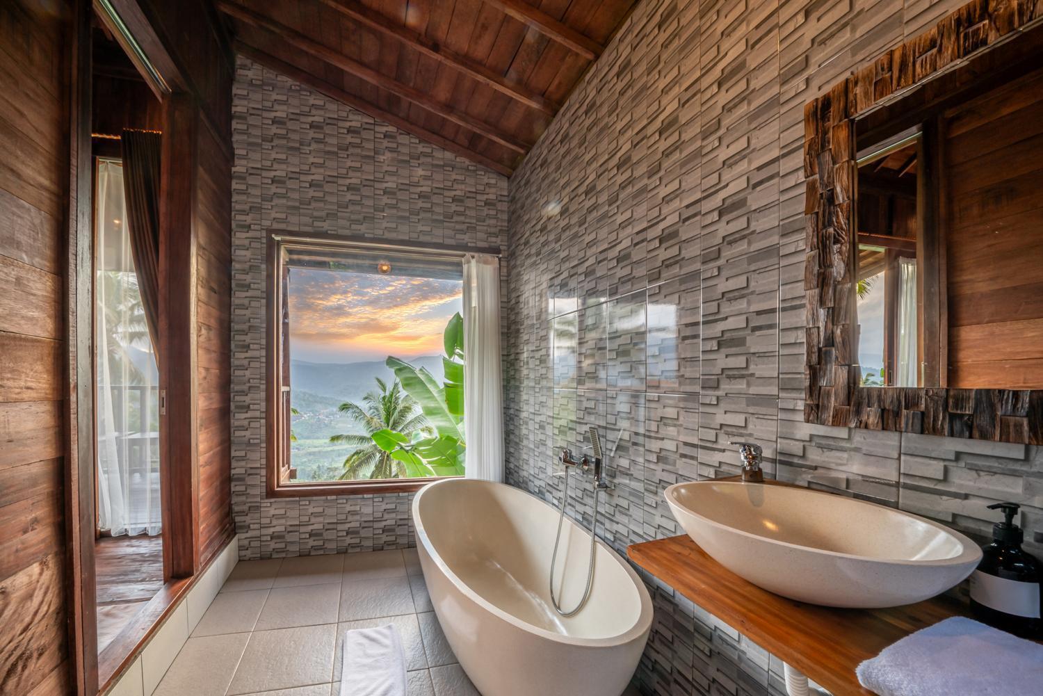 Cemara Green Hill By Samhita Bali Silebeng Exterior photo