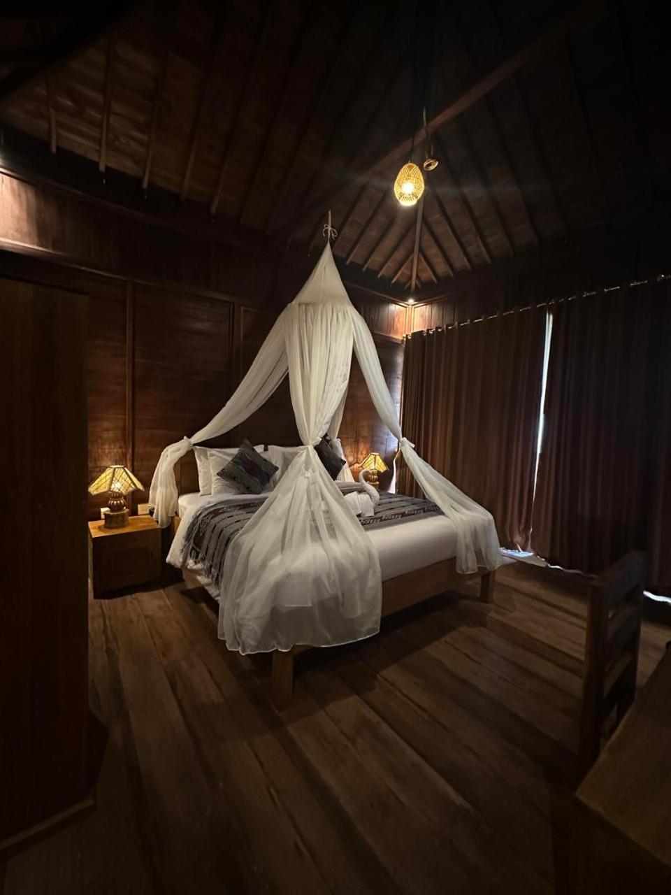Cemara Green Hill By Samhita Bali Silebeng Exterior photo