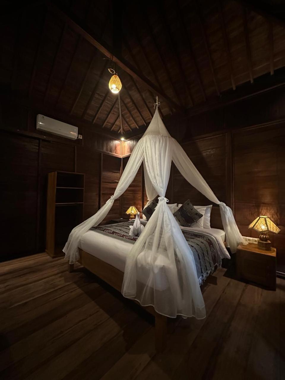 Cemara Green Hill By Samhita Bali Silebeng Exterior photo